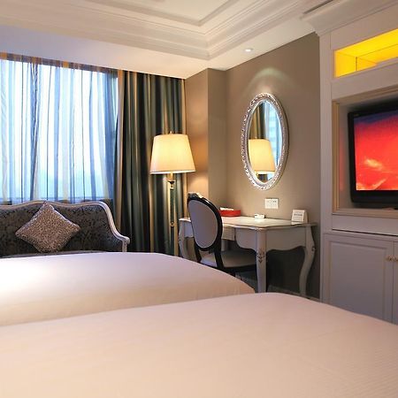 Jingli Hotel نانجينغ المظهر الخارجي الصورة