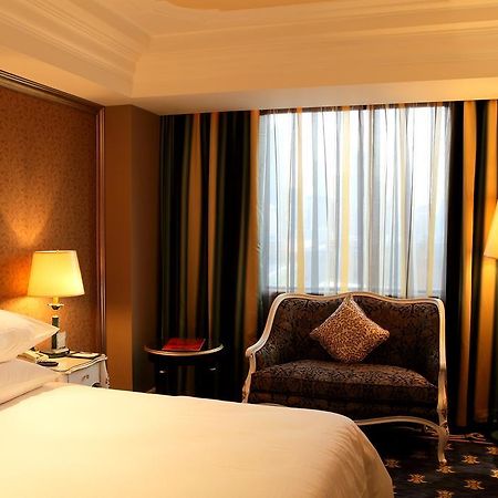Jingli Hotel نانجينغ المظهر الخارجي الصورة