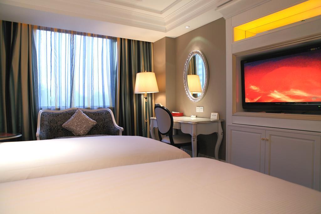 Jingli Hotel نانجينغ المظهر الخارجي الصورة