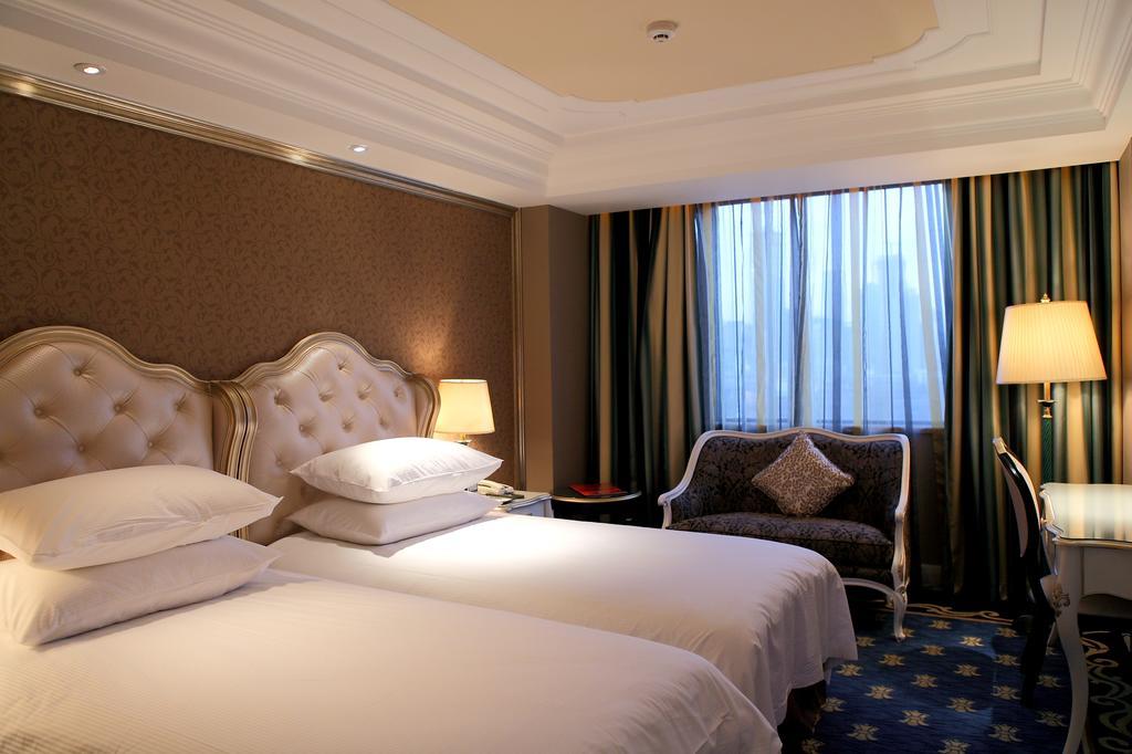 Jingli Hotel نانجينغ المظهر الخارجي الصورة