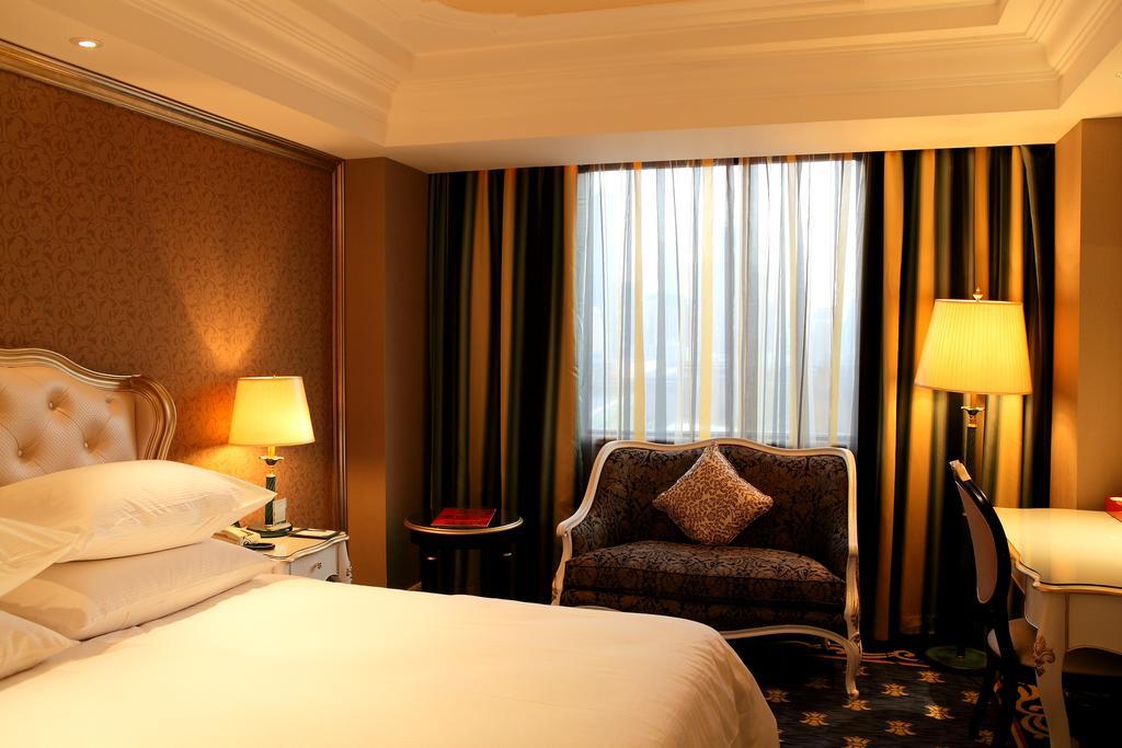 Jingli Hotel نانجينغ المظهر الخارجي الصورة