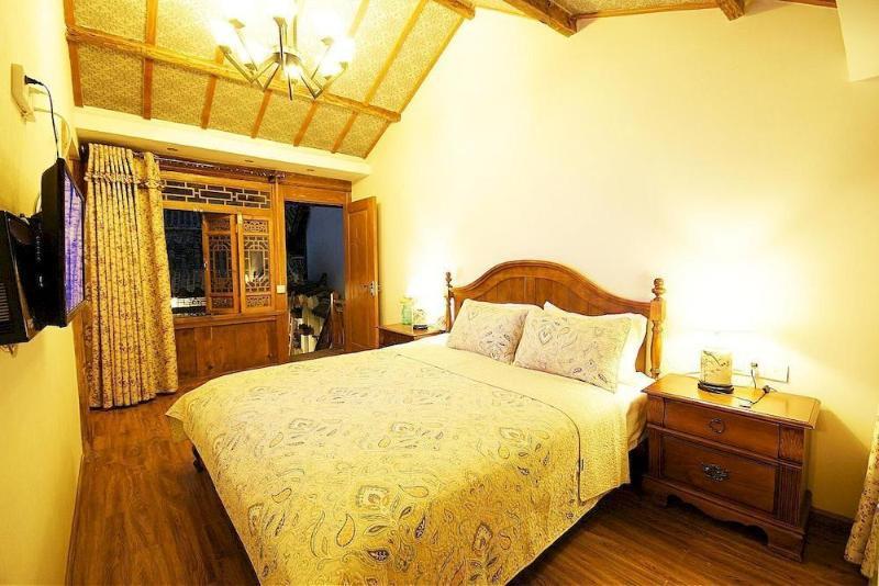 Jingli Hotel نانجينغ المظهر الخارجي الصورة