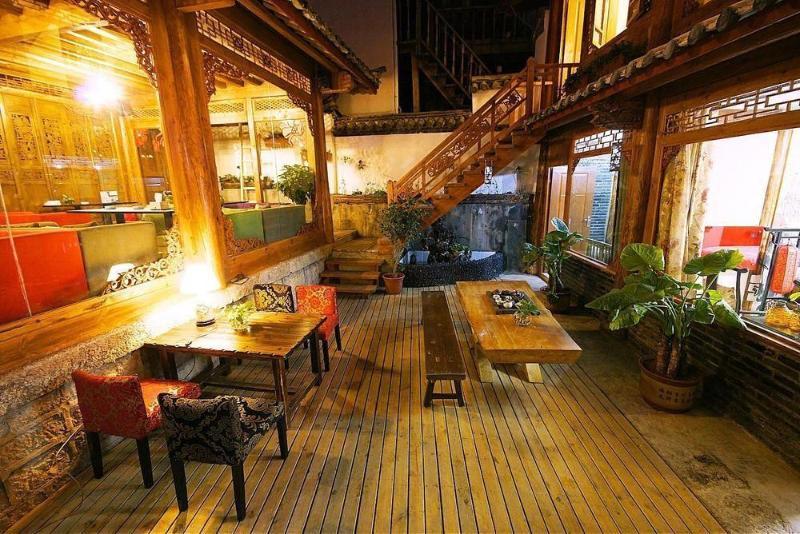Jingli Hotel نانجينغ المظهر الخارجي الصورة