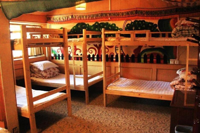 Jingli Hotel نانجينغ المظهر الخارجي الصورة
