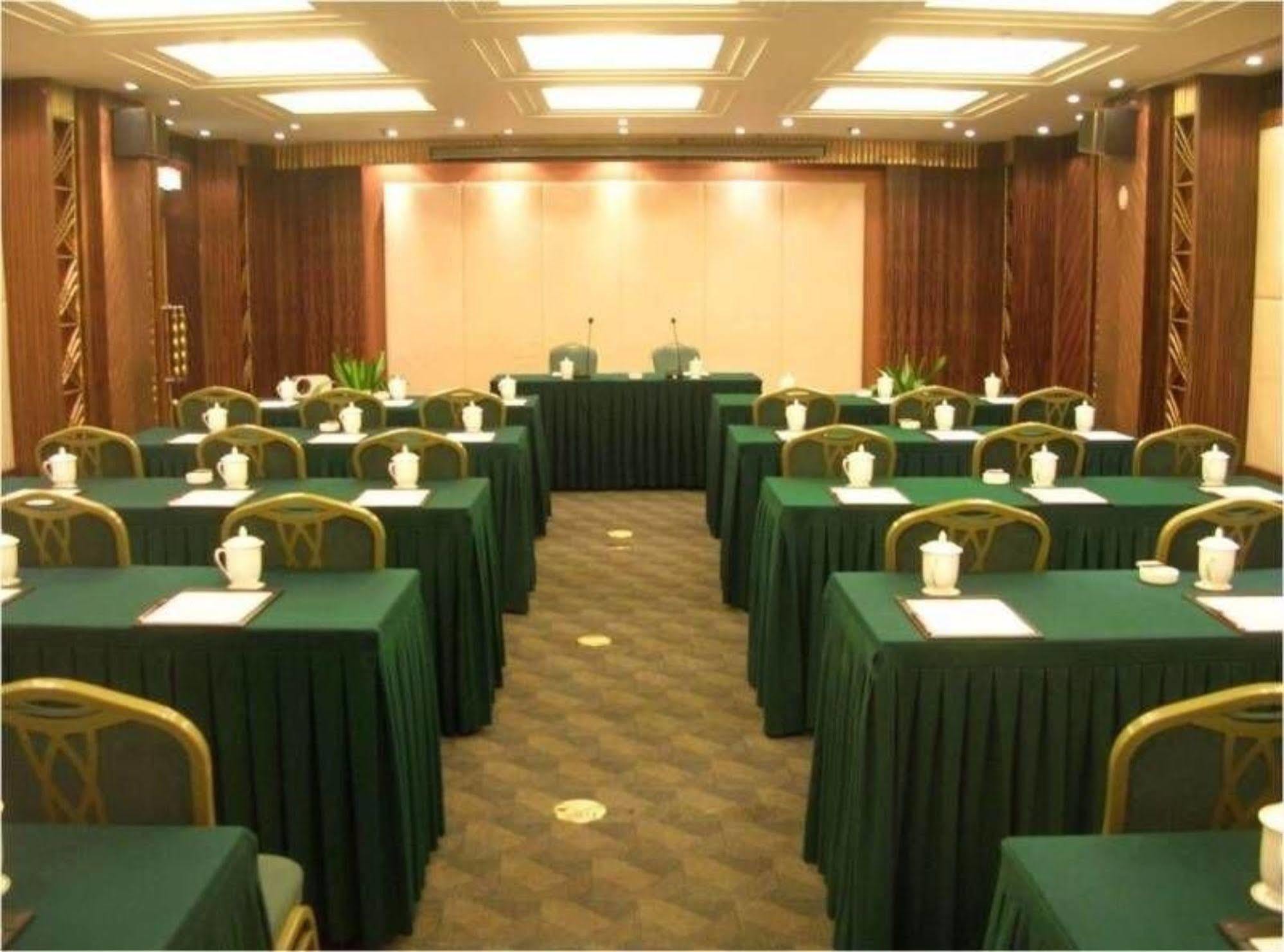 Jingli Hotel نانجينغ المظهر الخارجي الصورة