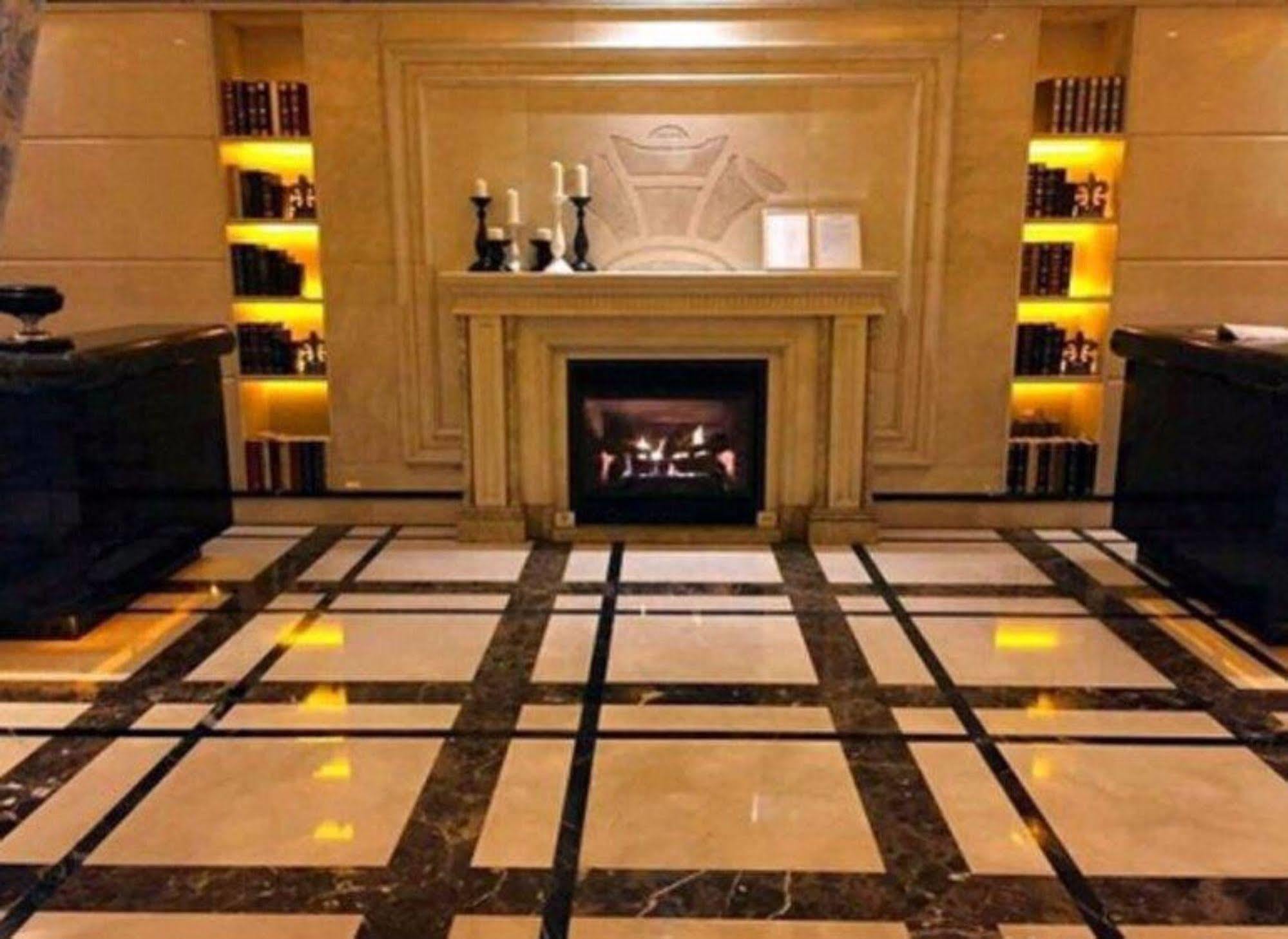 Jingli Hotel نانجينغ المظهر الخارجي الصورة
